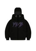 mask-off (black)