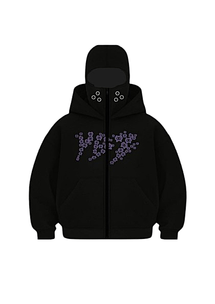 mask-off (black)