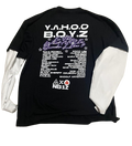 schoolx sleeve