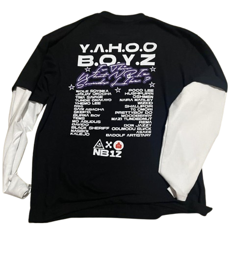 schoolx sleeve